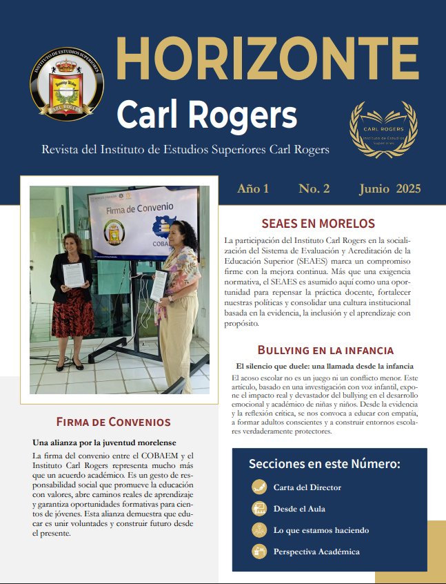 Revista IESCR