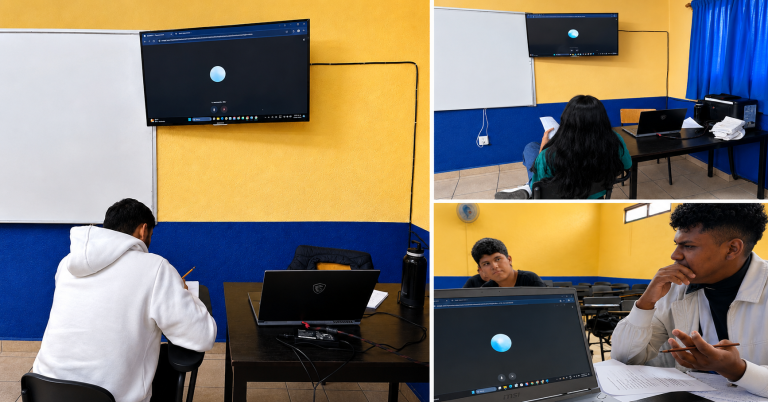 Collage Alumnos